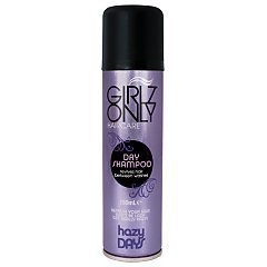 GIRLZ ONLY Dry Shampoo 1/1