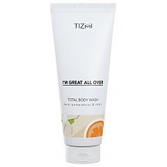 Tizmi Total Body Wash 1/1