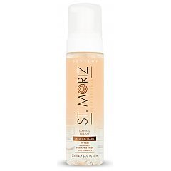 St.Moriz Professional Tanning Mousse 1/1