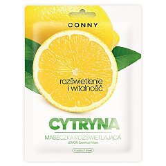 Conny Lemon Essence Mask 1/1