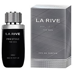 La Rive Prestige Grey The Man 1/1