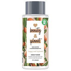 Love Beauty and Planet Happy and Hydrated Conditioner 1/1