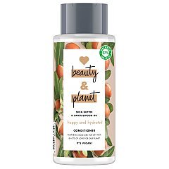 Love Beauty and Planet Happy and Hydrated Conditioner 1/1