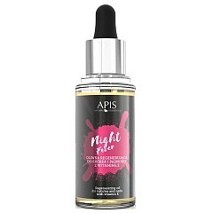 Apis Night Fever Oil 1/1