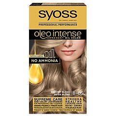 Syoss Oleo Intense 1/1