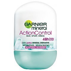 Garnier Mineral Action Control 1/1