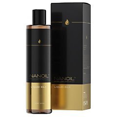 NANOIL Liquid Silk Micellar Shampoo 1/1