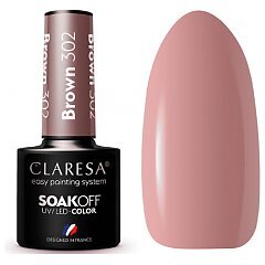 Claresa Soak Off UV/LED Color 1/1