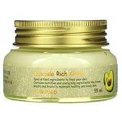SKINFOOD Avocado Rich Cream 1/1