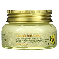SKINFOOD Avocado Rich Cream 1/1