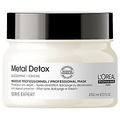 L'Oreal Professionnel Serie Expert Metal Detox Mask 1/1