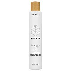 Kemon Actyva Benessere Shampoo 1/1