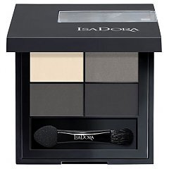 IsaDora Eye Shadow Quartet 1/1