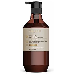 Theorie Sage Argan Oil Restoring Shampoo 1/1