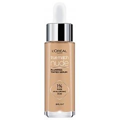 L'Oreal True Match Nude Plumping Tinted Serum 1/1