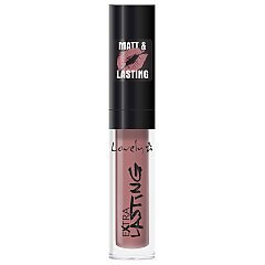 Lovely Lip Gloss Extra Lasting 1/1