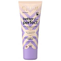 Eveline Cosmetics Better Than Perfect 1/1