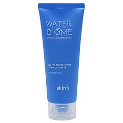 Skin79 Water Biome Hydra Foam Cleanser 1/1
