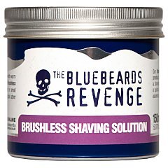 The Bluebeards Revenge Shaving Brushless Solution 1/1