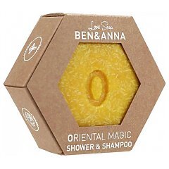 Ben&Anna Shower & Shampoo 1/1