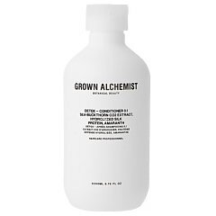 Grown Alchemist Detox Conditioner 1/1