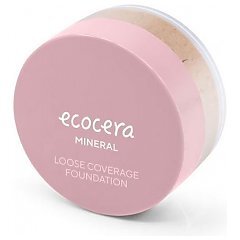 Ecocera Mineral Loose Coverage Foundation 1/1