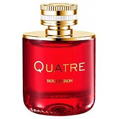 Boucheron Quatre En Rouge 1/1