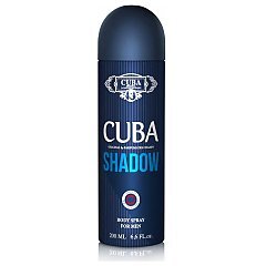 Cuba Original Cuba Shadow For Men 1/1