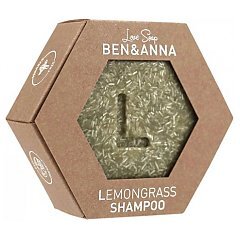 Ben&Anna Shampoo 1/1