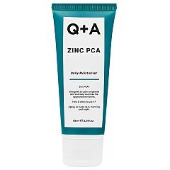 Q+A Zinc PCA Daily Moisturiser 1/1
