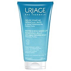 URIAGE Refreshing Make-Up Removing Jelly 1/1