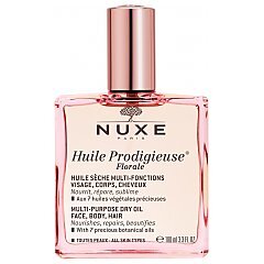 Nuxe Huile Prodigieuse Florale 1/1