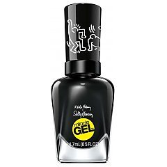 Sally Hansen Miracle Gel x Keith Haring 1/1