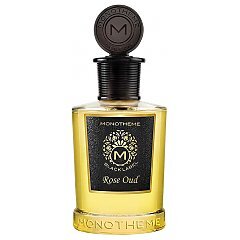 Monotheme Rose Oud 1/1