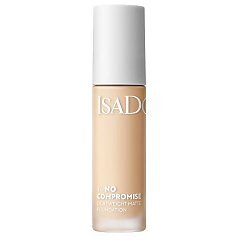 IsaDora The No Compromise Matte Foundation 1/1