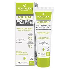 Floslek Anti Acne 24h System 1/1