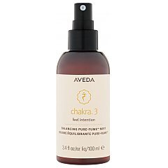 Aveda Chakra 3 Balancing Pure-Fume Feel Intention Body Mist 100ml 1/1