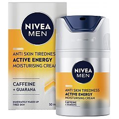 Nivea Men Active Energy 1/1