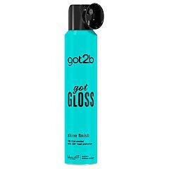 Schwarzkopf Got2B Got Gloss Shine Finish 1/1