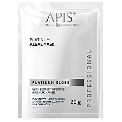 Apis Platinum Gloss 1/1