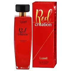 Lazell Red Creation For Woman 1/1
