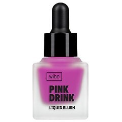 Wibo Pink Drink Liquid Blush 1/1