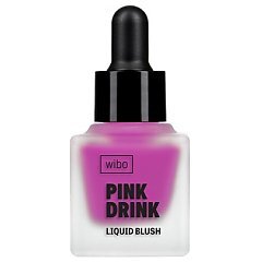 Wibo Pink Drink Liquid Blush 1/1