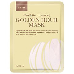 Elroel Golden Hour Mask 1/1