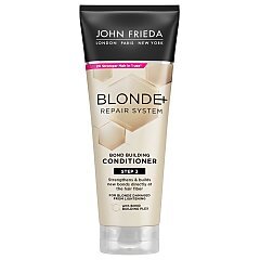 John Frieda Blonde+ Repair System 1/1