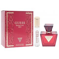 Guess Seductive Red 1/1