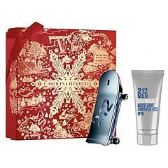 Carolina Herrera 212 Heroes 1/1