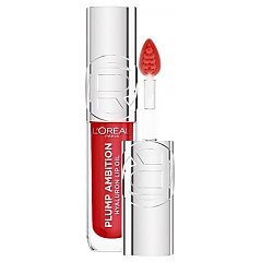 L'Oreal Plump Ambition Hyaluron Lip Oil 1/1
