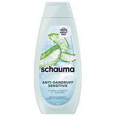 Schwarzkopf Schauma Anti-Dandruff Sensitive Shampoo 1/1