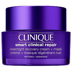 Clinique Smart Clinical Repair ™ Overnight Recovery Cream + Mask 1/1
